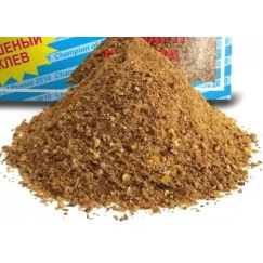 Прикормка Dunaev Classic Универсальная Фидер (коричневая) 0.9 кг