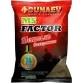 Прикормка Dunaev MS Factor Мотыль (красная) 1кг