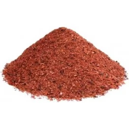 Прикормка Dunaev MS Factor Мотыль (красная) 1кг