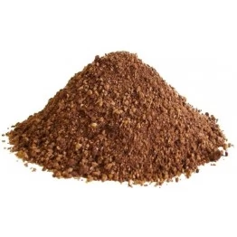 Прикормка Dunaev MS Factor Фидер (коричневая) 1кг