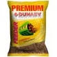 Прикормка Dunaev Premium Фидер (коричневая) 1кг