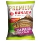 Прикормка Dunaev Premium Карась (коричневая) 1кг
