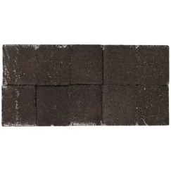 Жмых (макуха) Dunaev подсолнечный в спрессованных кубиках Чеснок 300 г