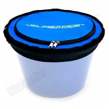 Чехол-крышка Elegance Feeder Pro универсальная