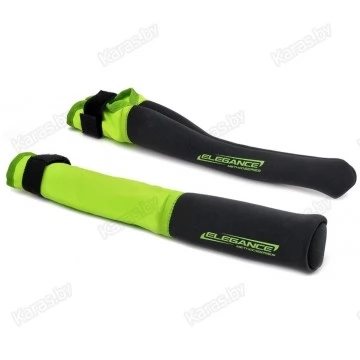 Чехол защитный для фидерных вершинок Elegance Method