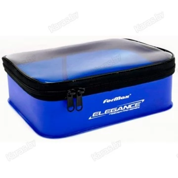 Емкость для прикормки Elegance Feeder Pro (260х210х85 мм)