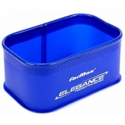 Емкость для наживки Elegance Feeder Pro (180х115х80 мм)
