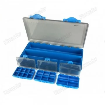 Коробка Elegance Feeder Pro (350x180x160 мм)