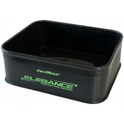 Емкость для наживки Elegance Method (250х200х80 мм)