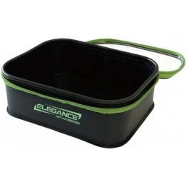 Емкость с крышкой Elegance Method (230х180х70 мм)