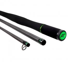 Удилище фидерное Elegance Method Lusson Monster Feeder, углеволокно, 3.9 м, тест: до 160 гр, 299 г