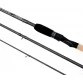 Удилище фидерное Elegance Method Lusson Monster Feeder, углеволокно, 3.9 м, тест: до 160 гр, 299 г