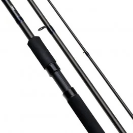 Удилище фидерное Elegance Feeder Pro V1, углеволокно, 3.9 м, тест: до 120 гр, 253 г