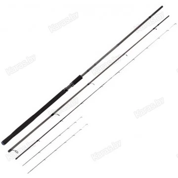 Удилище фидерное Elegance Feeder Pro V1, углеволокно, 3.0 м, тест: до 40 гр, 160 г