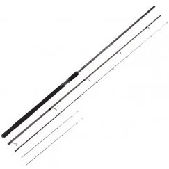 Удилище фидерное Elegance Feeder Pro V1, углеволокно, 3.3 м, тест: до 70 гр, 190 г