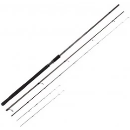 Удилище фидерное Elegance Feeder Pro V1, углеволокно, 3.3 м, тест: до 70 гр, 190 г