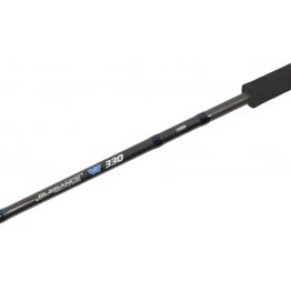 Удилище фидерное Elegance Feeder Pro V1, углеволокно, 3.3 м, тест: до 70 гр, 190 г
