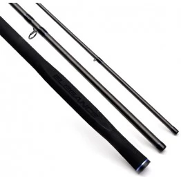 Удилище фидерное Elegance Feeder Pro V1, углеволокно, 3.6 м, тест: до 80 гр, 220 г