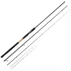 Удилище фидерное Elegance Feeder Pro V2, углеволокно, 3.3 м, тест: до 70 гр, 190 г