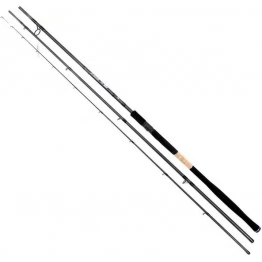 Удилище фидерное Elegance Feeder Pro V2, углеволокно, 3.3 м, тест: до 50 гр, 158 г