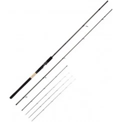 Удилище фидерное Elegance Feeder Pro World Champ, углеволокно, 3.6 м, тест: до 100 гр, 203 г