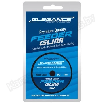 Амортизатор для фидера Elegance Feeder Pro 10 м