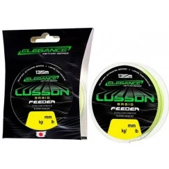 Шнур Elegance Method Lusson Feeder Braid 135 м