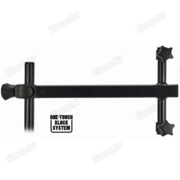 Держатель зонта с креплением на платформу Elegance Feeder Pro Arm 35