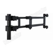 Держатель зонта с креплением на платформу Elegance Arm Tele 33х45см