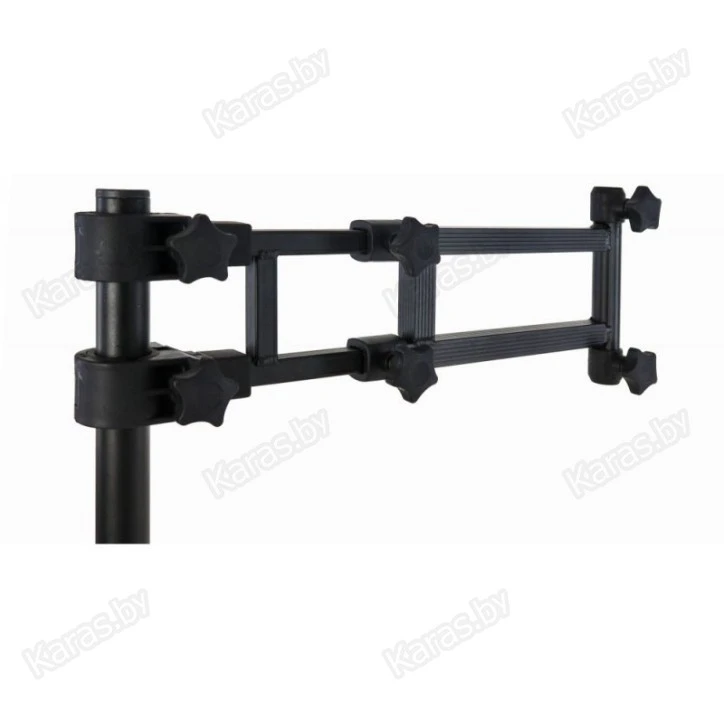 Держатель зонта с креплением на платформу Elegance Arm Tele 33х45см