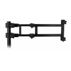 Держатель зонта с креплением на платформу Elegance Arm Tele 33х45см