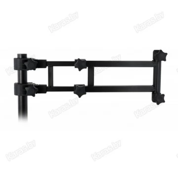 Держатель зонта с креплением на платформу Elegance Arm Tele 33х45см