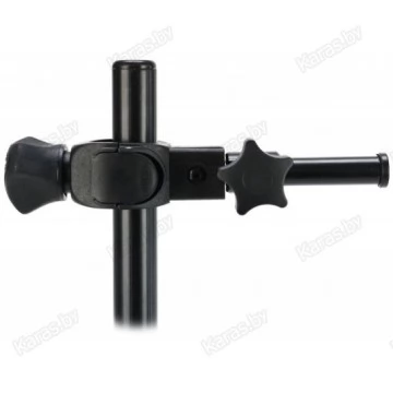 Держатель садка с креплением на платформу Elegance Feeder Pro Arm 5 см