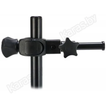 Держатель садка с креплением на платформу Elegance Feeder Pro Arm 5 см
