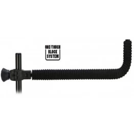 Держатель удилища фидерного Elegance Feeder Pro Rest с коннектором Eva 40см