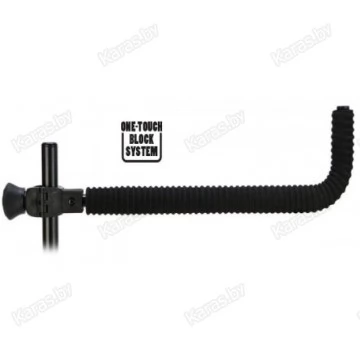 Держатель удилища фидерного Elegance Feeder Pro Rest с коннектором Eva 40см