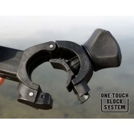 Держатель удилища фидерного Elegance Feeder Pro Rest с коннектором Eva 40см