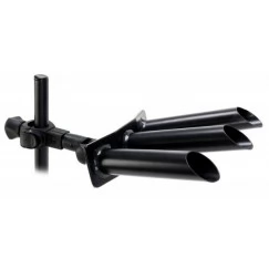 Подставка Elegance Feeder Pro Rod Holder Triple 45х27см 3 секции