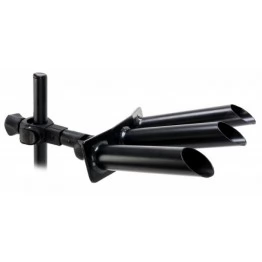 Подставка Elegance Feeder Pro Rod Holder Triple 45х27см 3 секции