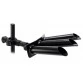 Подставка Elegance Feeder Pro Rod Holder Triple 45х27см 3 секции