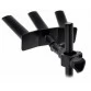 Подставка Elegance Feeder Pro Rod Holder Triple 45х27см 3 секции