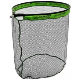 Голова подсачека Elegance Method Rubber 60x70см