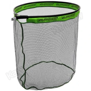 Голова подсачека Elegance Method Rubber 50x60см