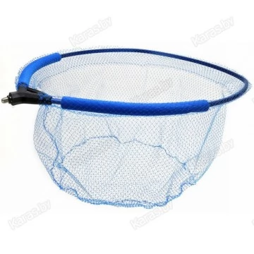 Голова подсачека Elegance Feeder Pro Standart EVA 40x45см