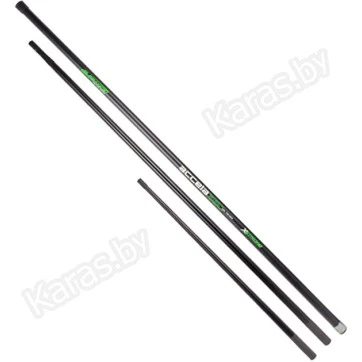 Ручка для подсачека штекерная Elegance Method Accela X-Strong 3.6 м