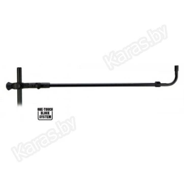 Подставка под фидер Elegance Feeder Pro Arm Tele 60x105 см (FXEL-209095)