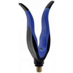 Подставка для удилища Elegance Feeder Pro задняя 60x105 мм