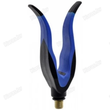 Подставка для удилища Elegance Feeder Pro задняя 60x105 мм