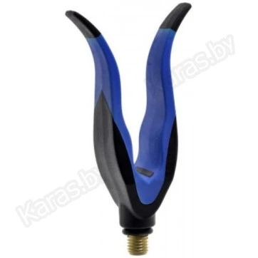 Подставка для удилища Elegance Feeder Pro задняя 60x105 мм