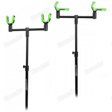 Набор Elegance Method Rod Rest Set буз-бар и банкстик